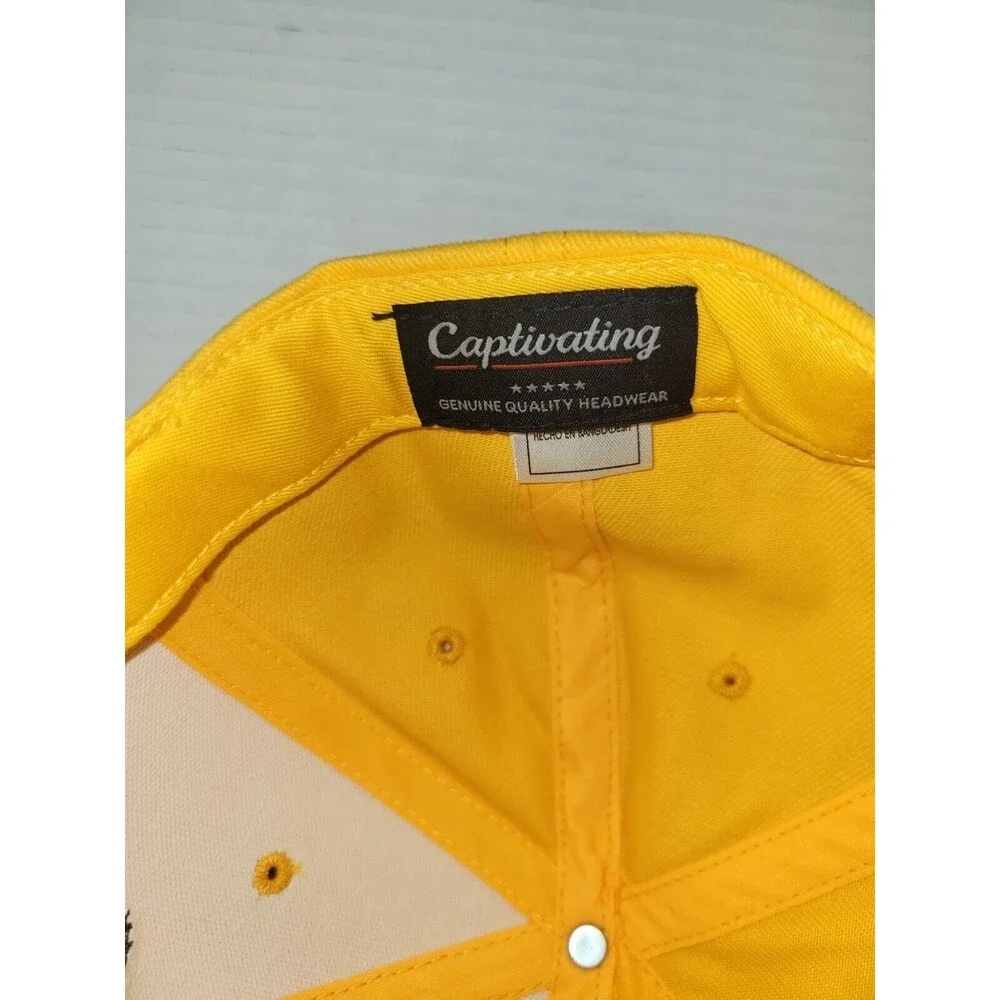 Captivating Headwear pride personal